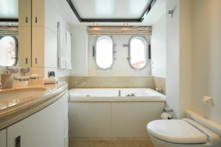 Guest Ensuite
