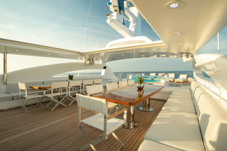 Sun Deck