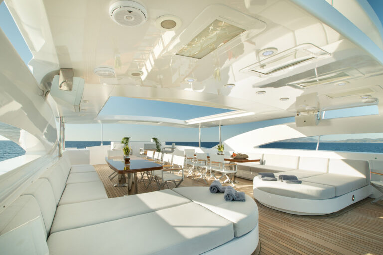 Sundeck