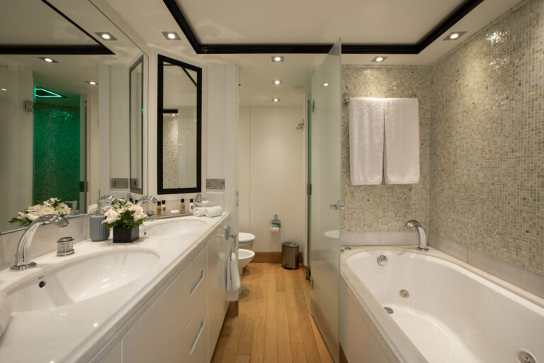 VIP Ensuite