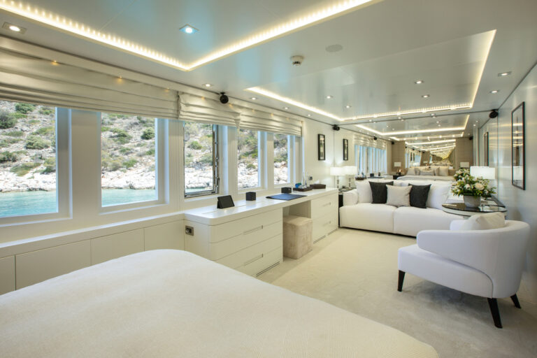 VIP Suite