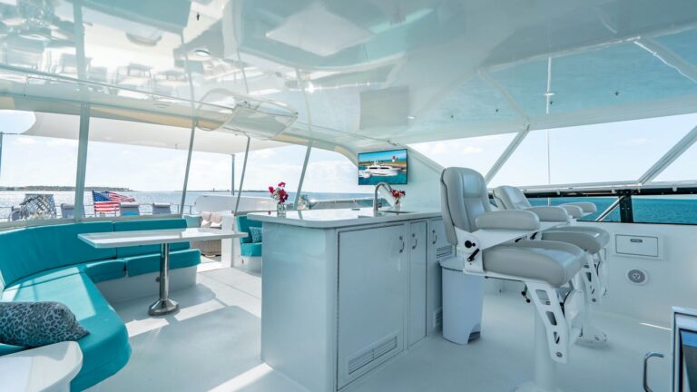 Flybridge
