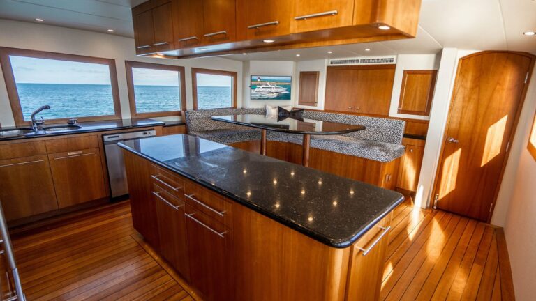 Galley