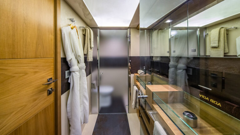 Master Ensuite