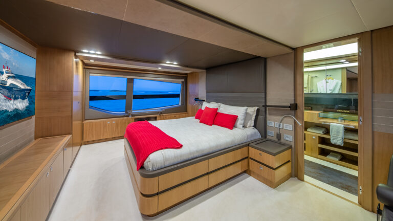 Master Suite