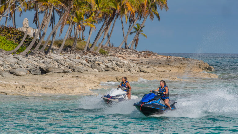 Jetskis