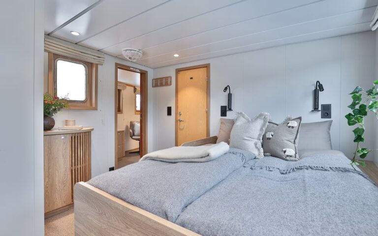 Double Guest Suite