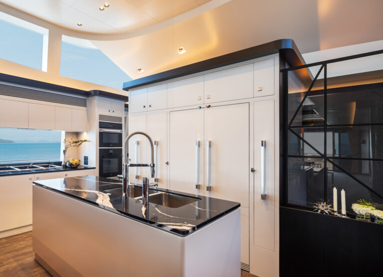 Galley