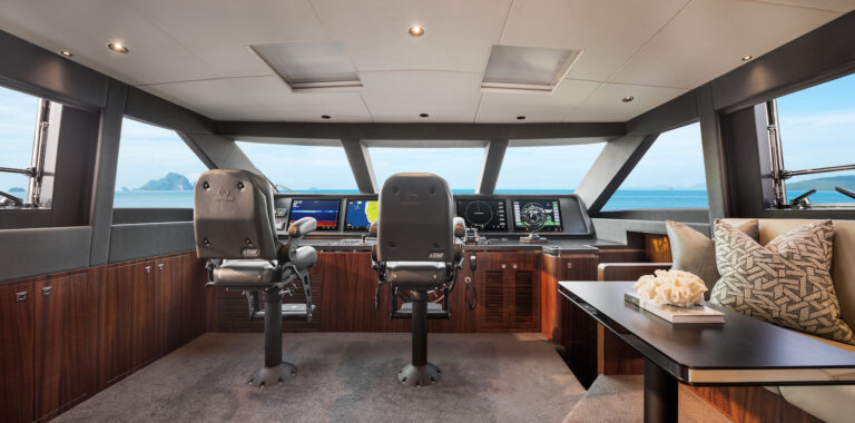Pilot House