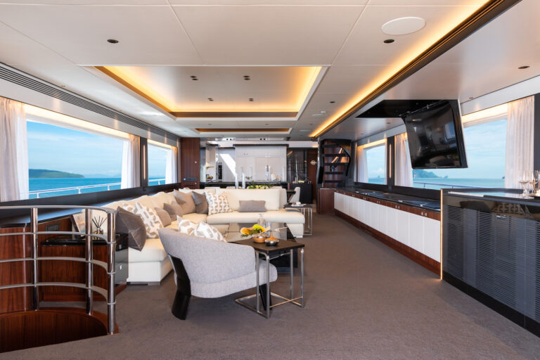 Saloon