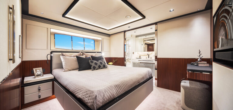VIP Stateroom