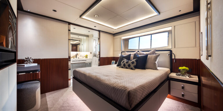 VIP Stateroom