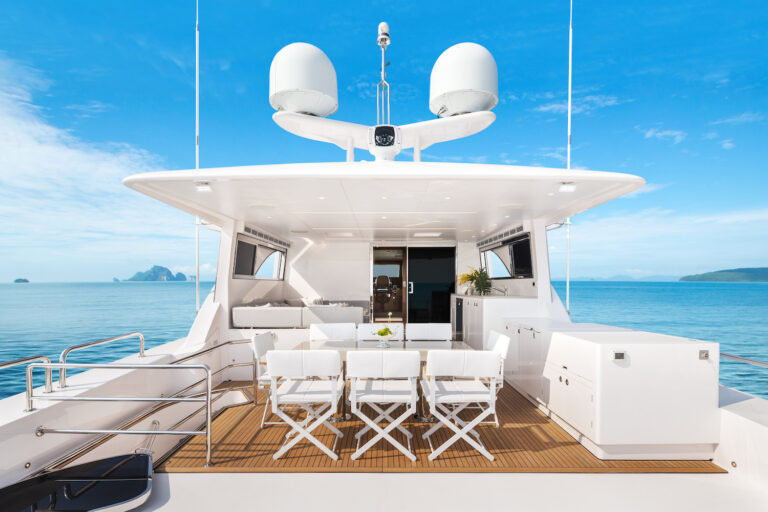 Flybridge