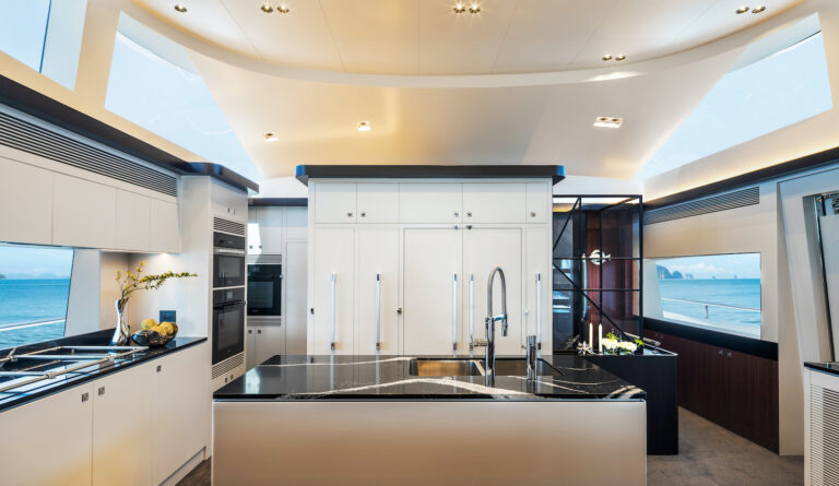 Galley