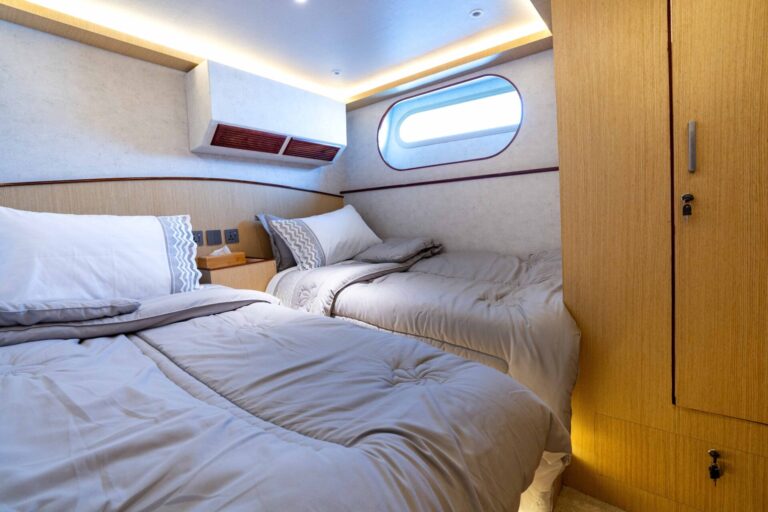 Guest Suite