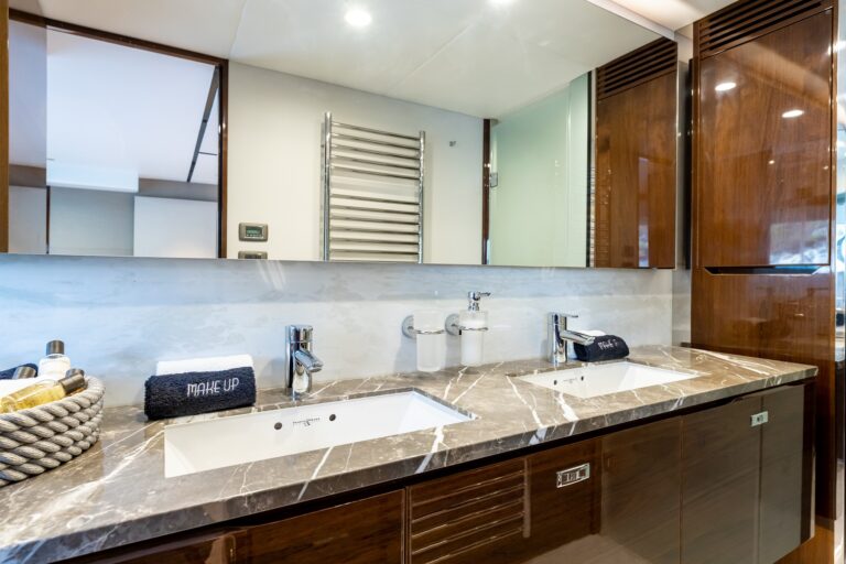 Master Ensuite
