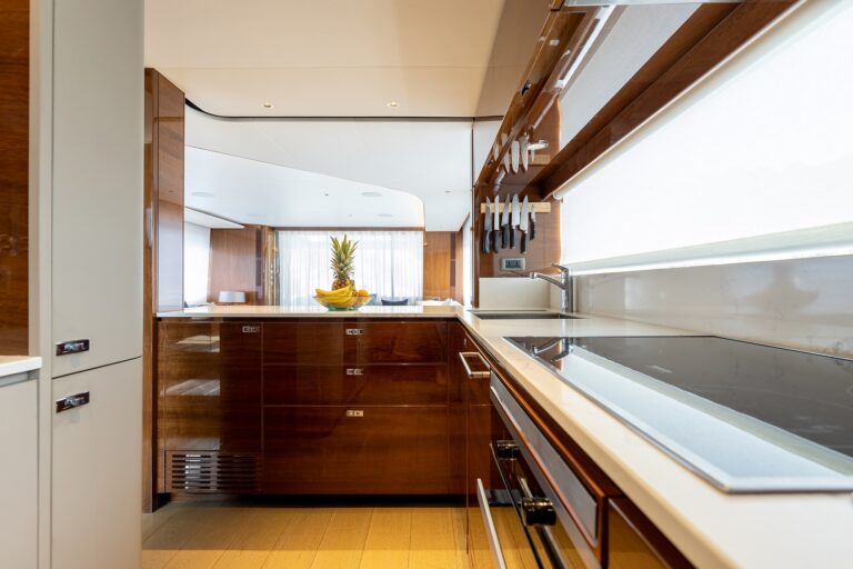 Galley