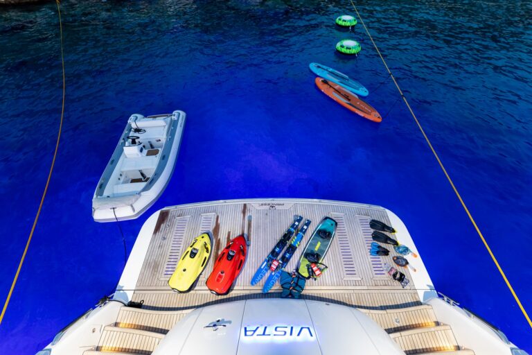 Water Toys