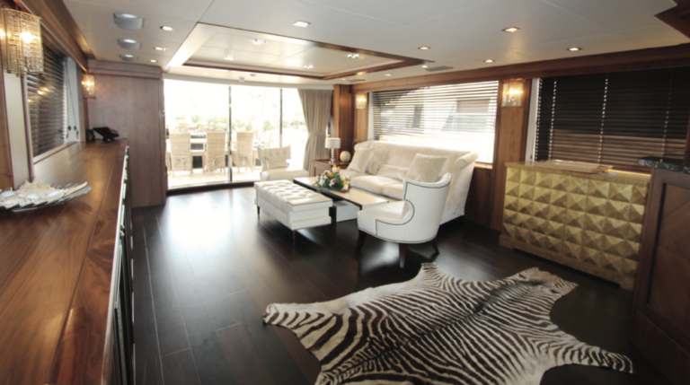 Saloon