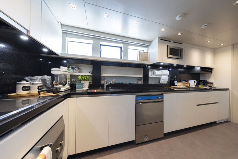 Galley