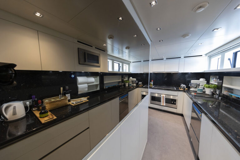 Galley