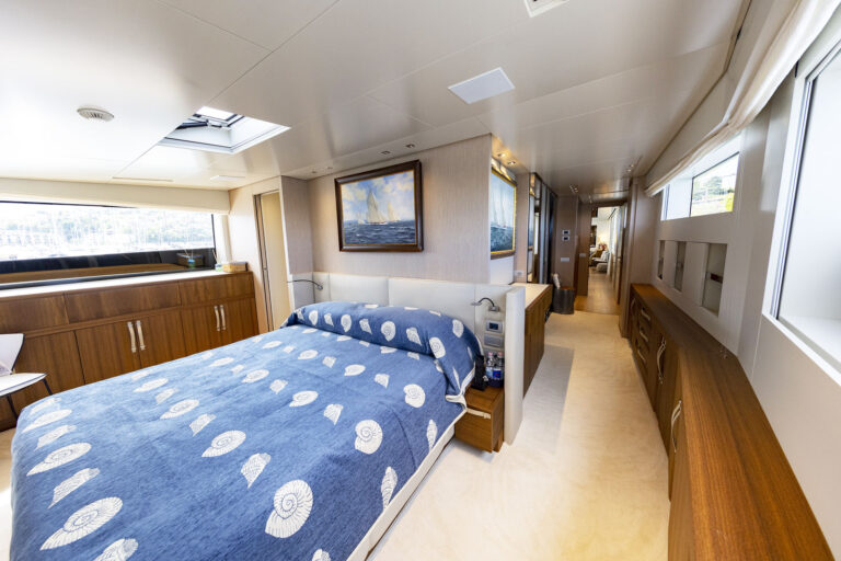 Guest Cabin - Double