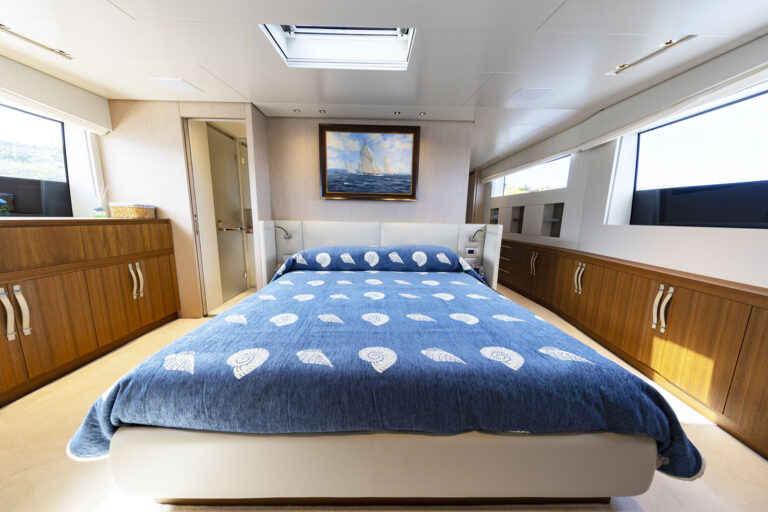 Guest Cabin