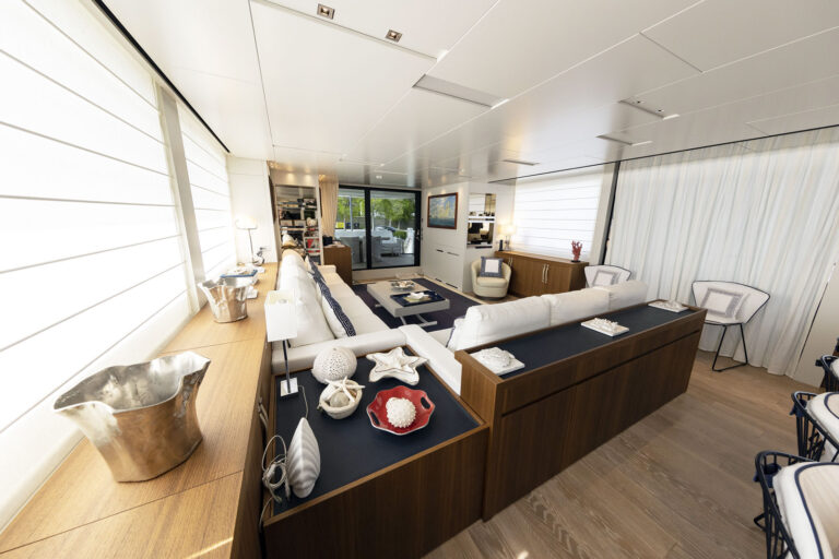 Saloon