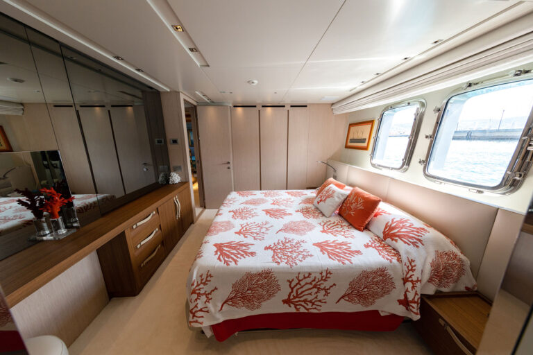 Double Guest Accommodation