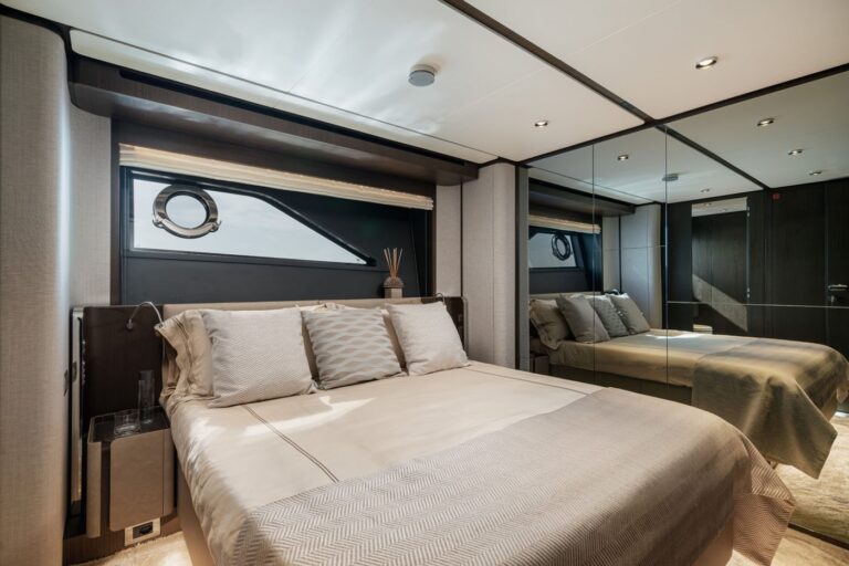 VIP suite