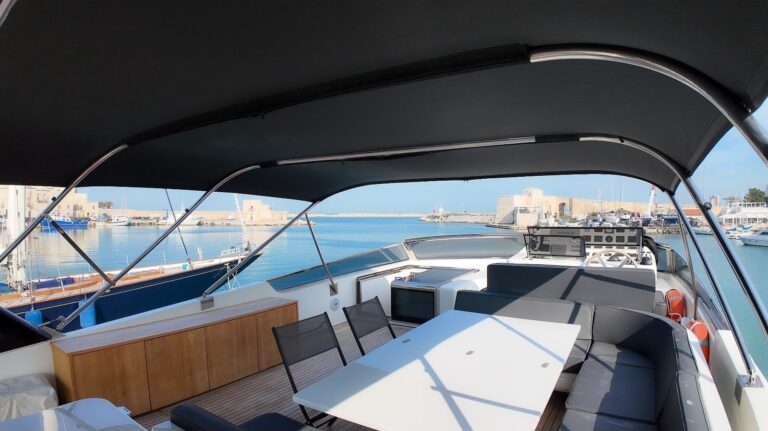 Sun Deck