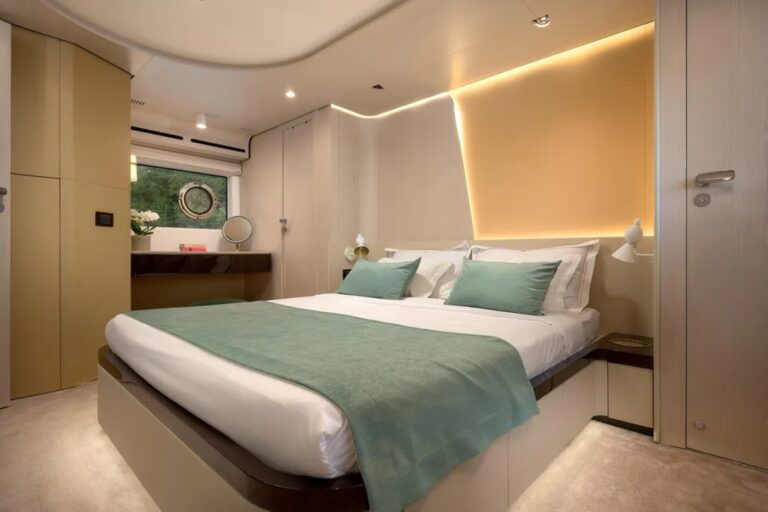 Guest Suite