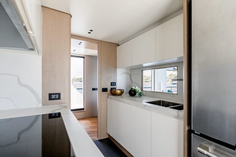 Galley