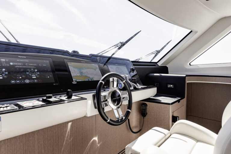 Wheelhouse