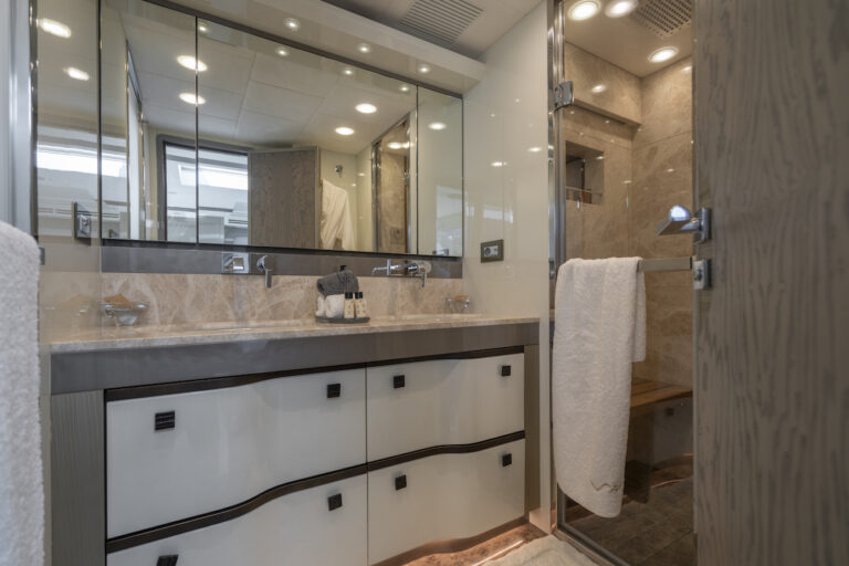 Master Ensuite