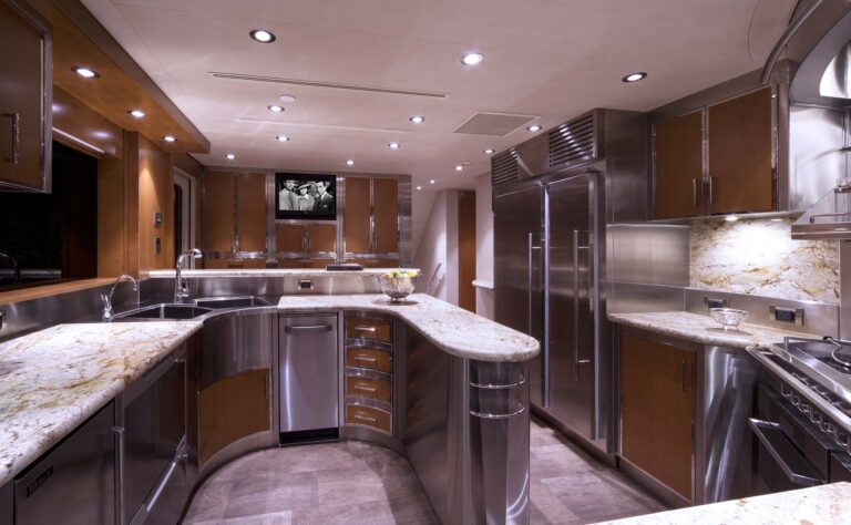 Galley