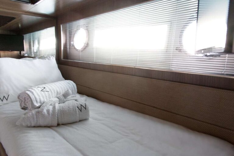 Accommodation Detail