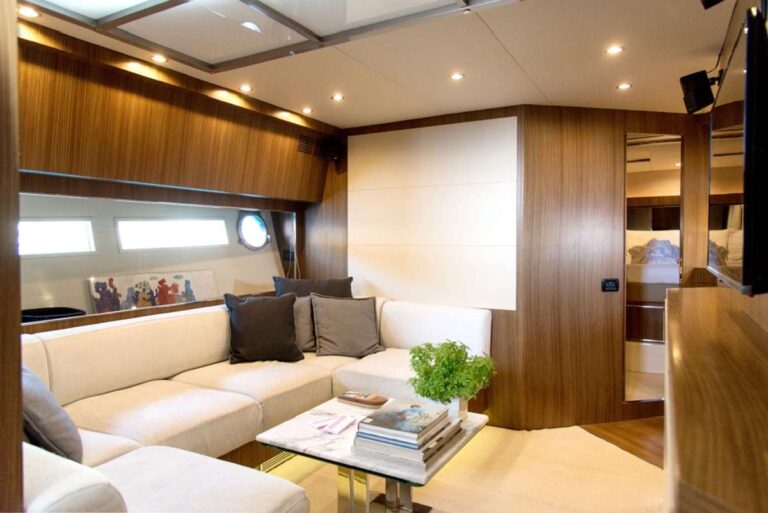 Saloon