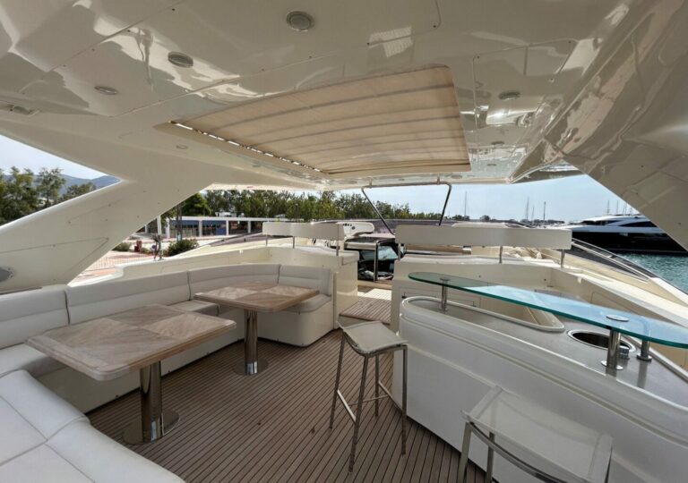 Sun Deck