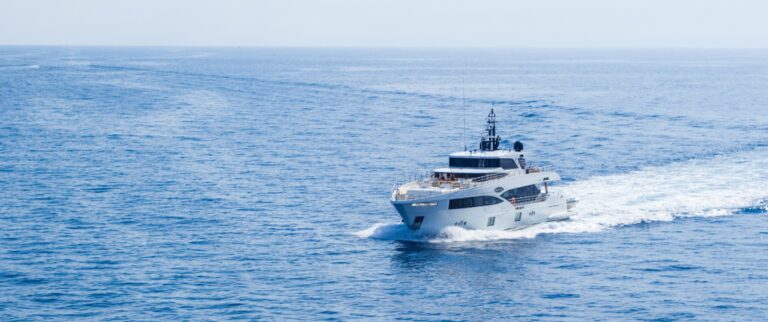 Underway