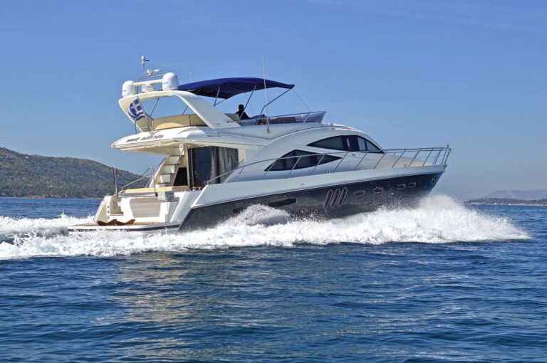 Sealine
