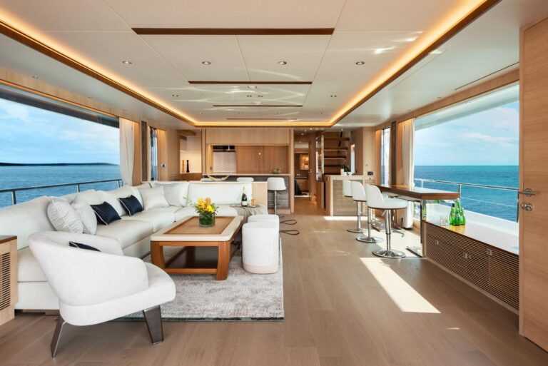 Saloon