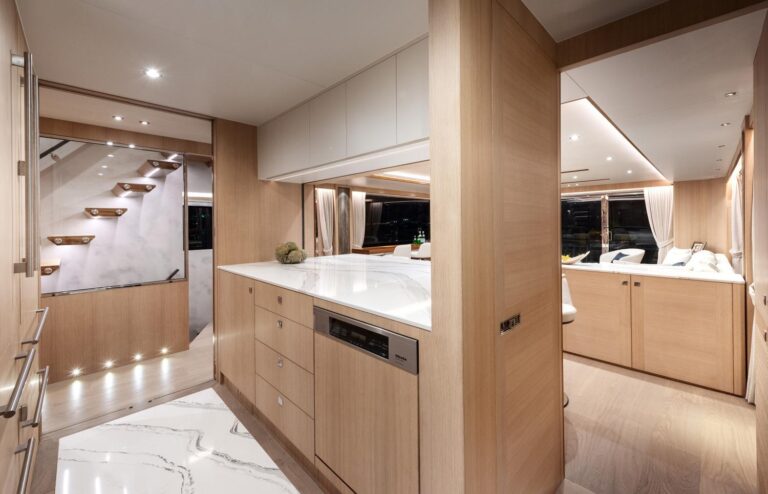 Galley