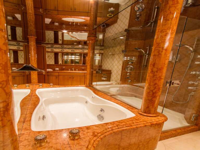 MY WENDY 1 - Master bath