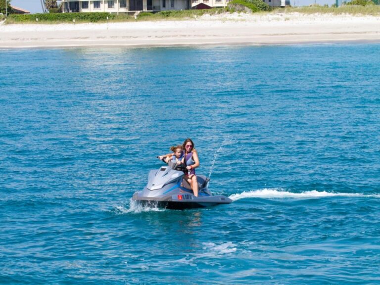 MY WENDY 1 - Water toys