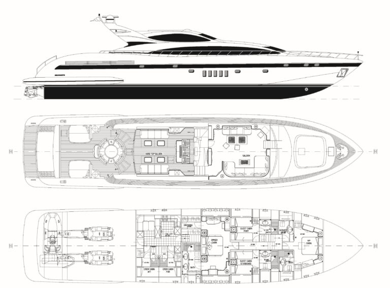 General Arrangement