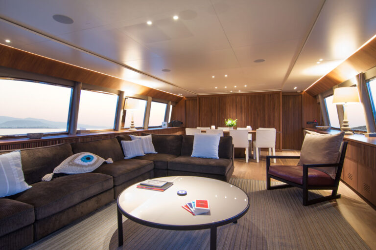 Saloon
