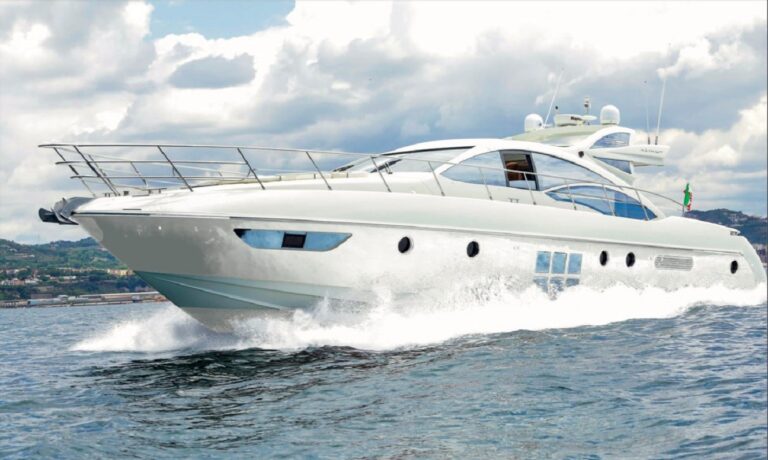 Azimut