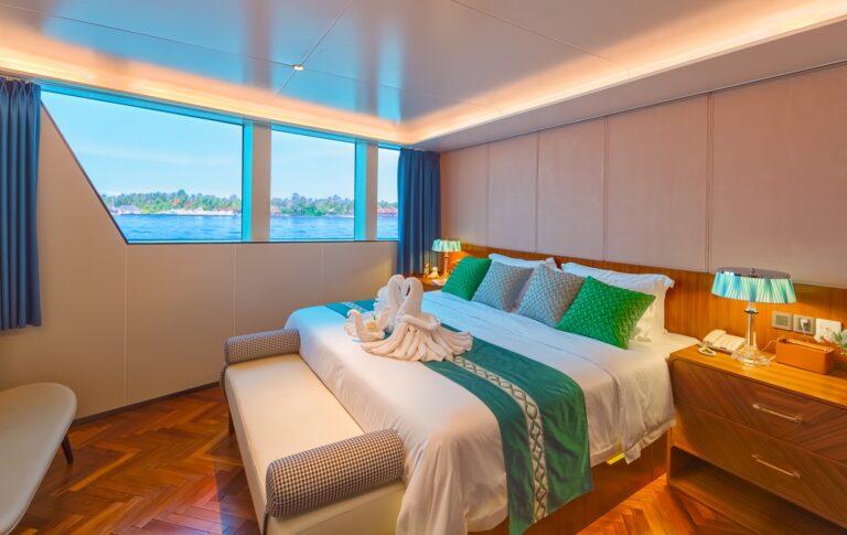 Master Suite