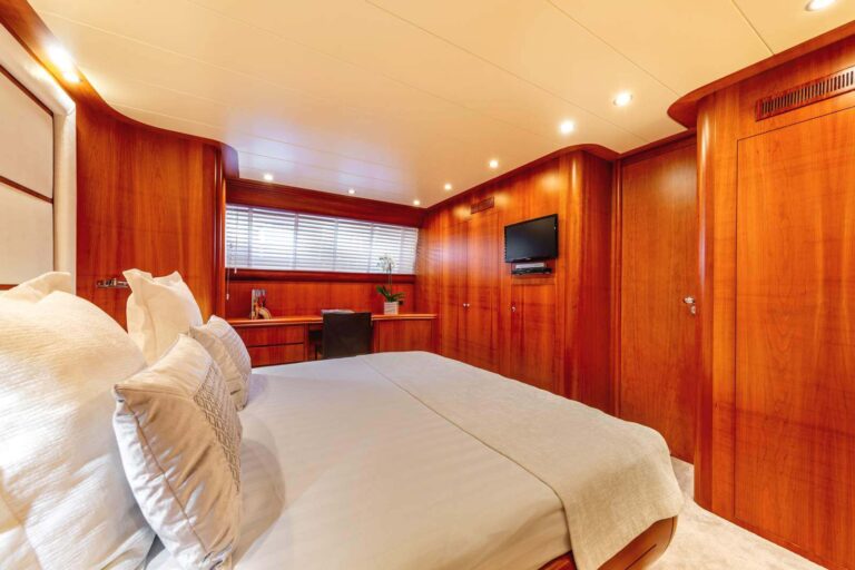 Master Suite